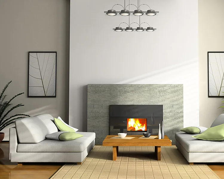 Relaxing Apartment - 爱游戏体育APP